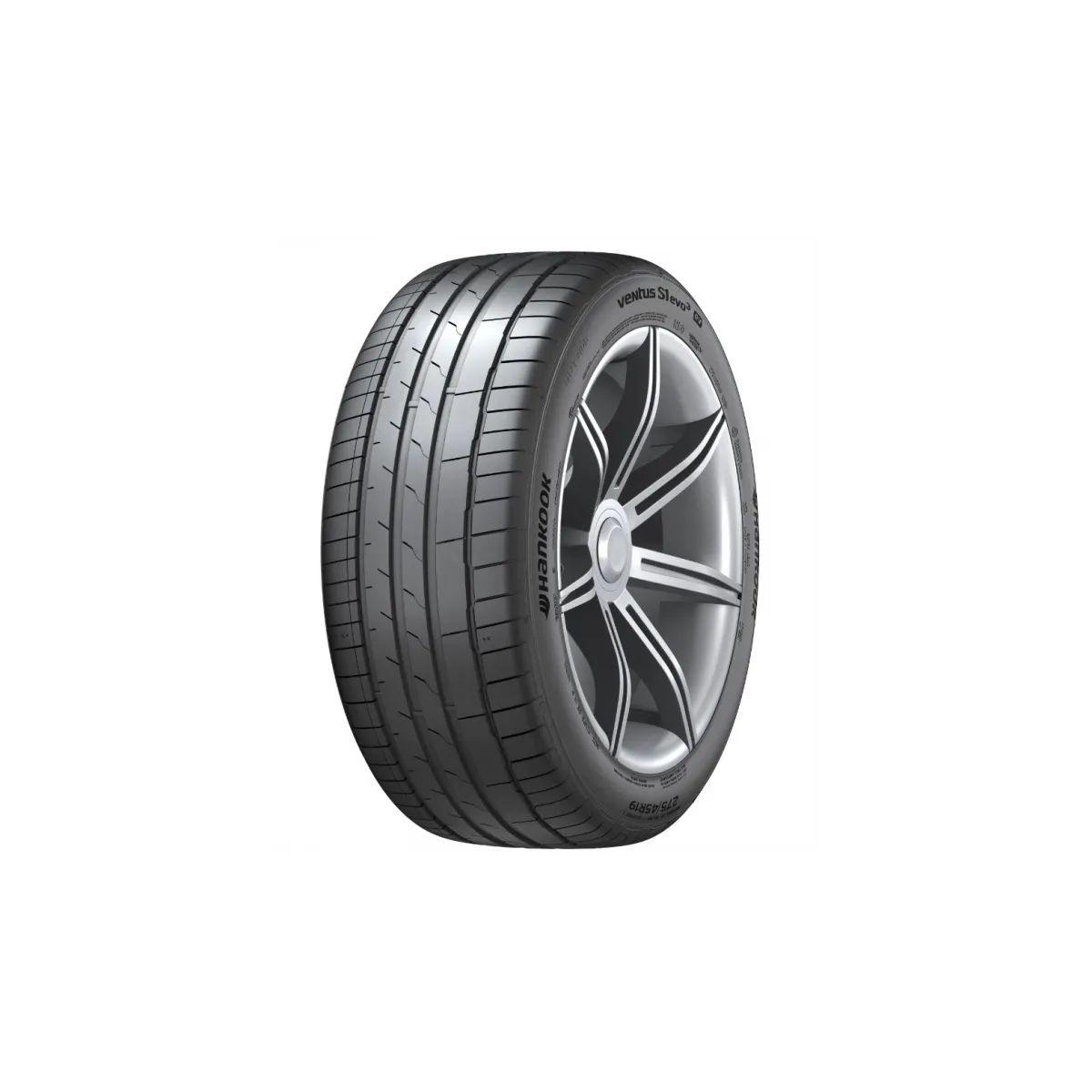 Pneu HANKOOK K127 275/45 R19 108Y pas cher