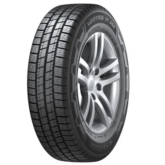 Pneu HANKOOK RA30 195/80 R14 106Q pas cher