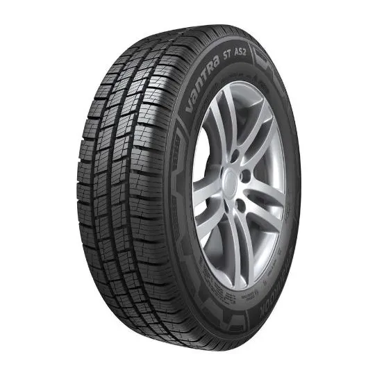 Pneu HANKOOK RA30 215/70 R15 109S pas cher