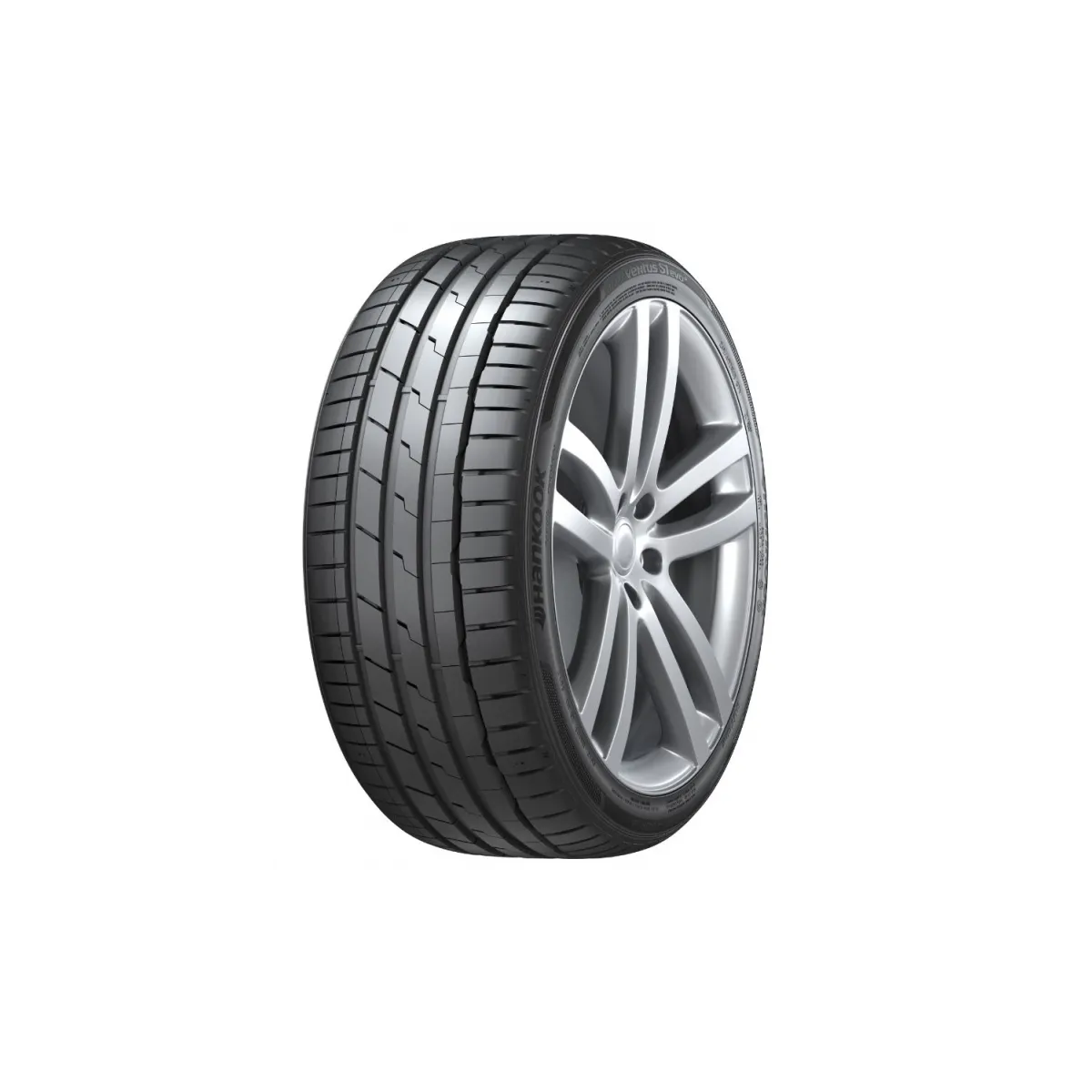 Pneu HANKOOK VENTUS S1 EVO3 K127B 225/45 R19 92W pas cher