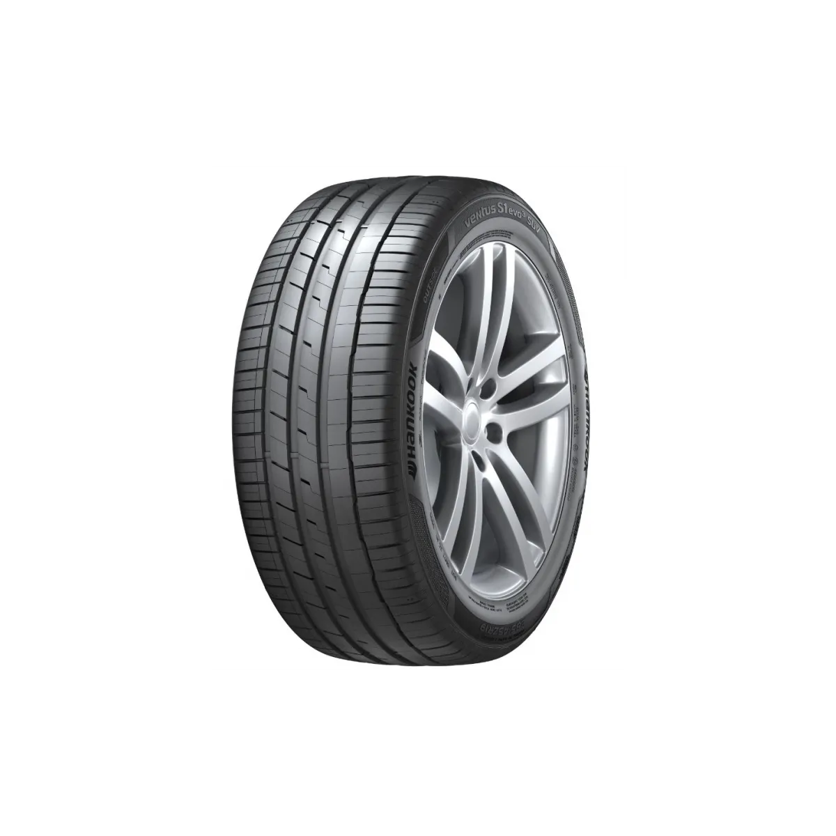 Pneu HANKOOK S1 EVO 3 A SUV 325/35 R20 108Y pas cher