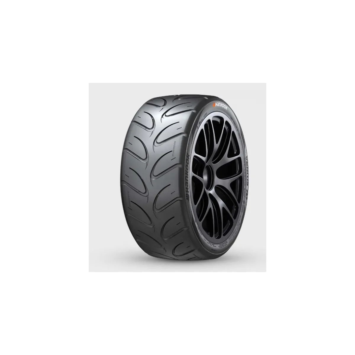 Pneu HANKOOK Z221 TD * 225/35 R18 87Y pas cher