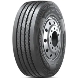 Pneu HANKOOK TH31 445/65 R22 169K pas cher
