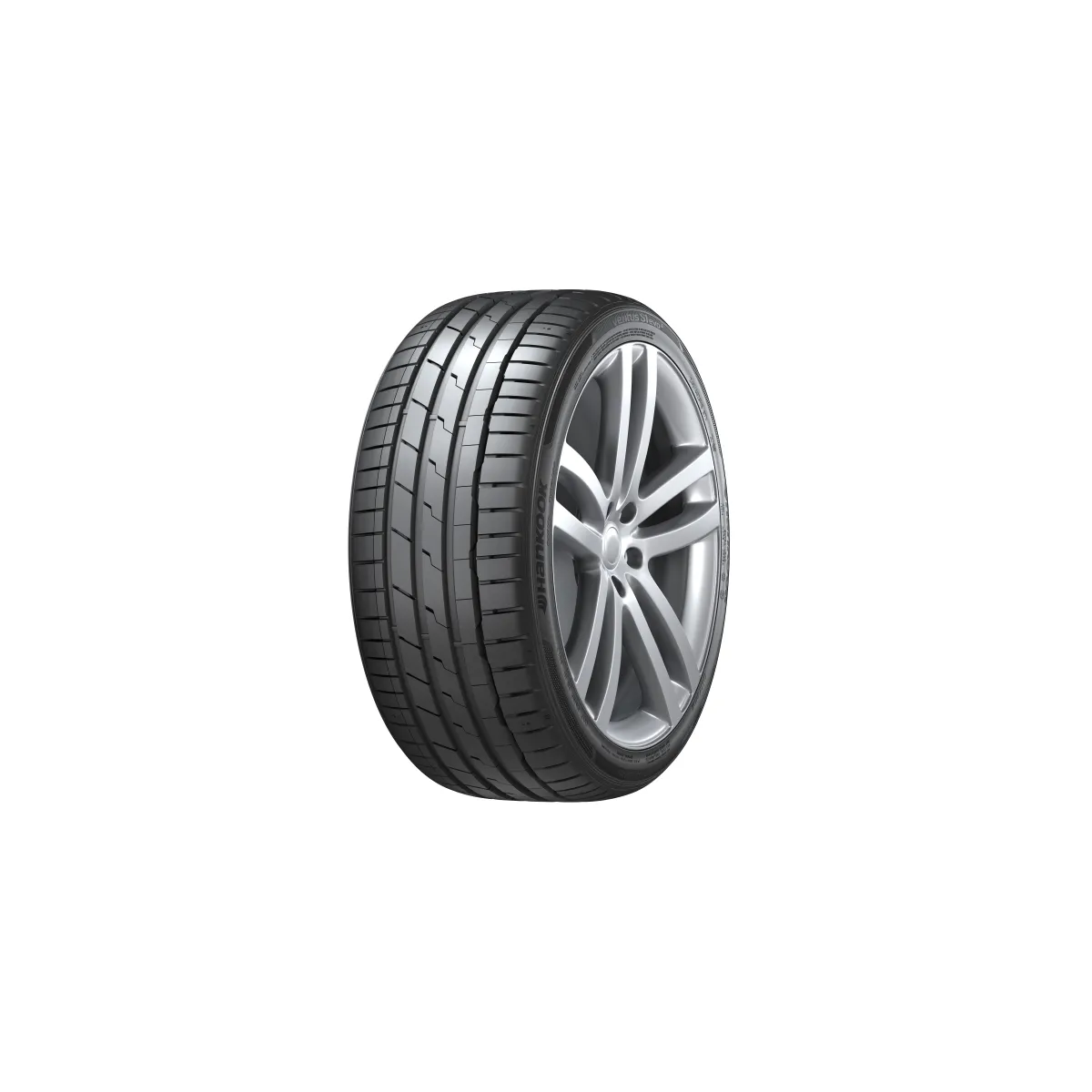 Pneu HANKOOK S1 EVO 3 295/25 R22 97Y pas cher