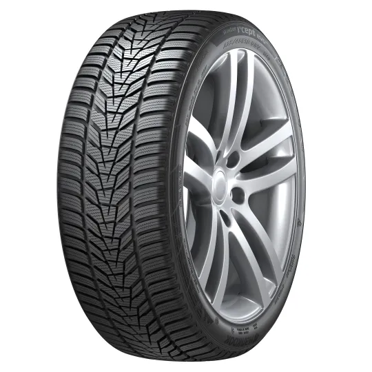 Pneu HANKOOK 205/55R19 97H WINTER I*CEPT EVO3 W330 205/55 R19 97H pas cher