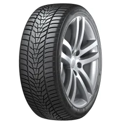 Pneu HANKOOK W330 215/60 R17 96H pas cher