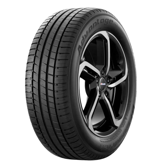 Pneu BF GOODRICH ADVANTAGE 205/60 R16 92H pas cher