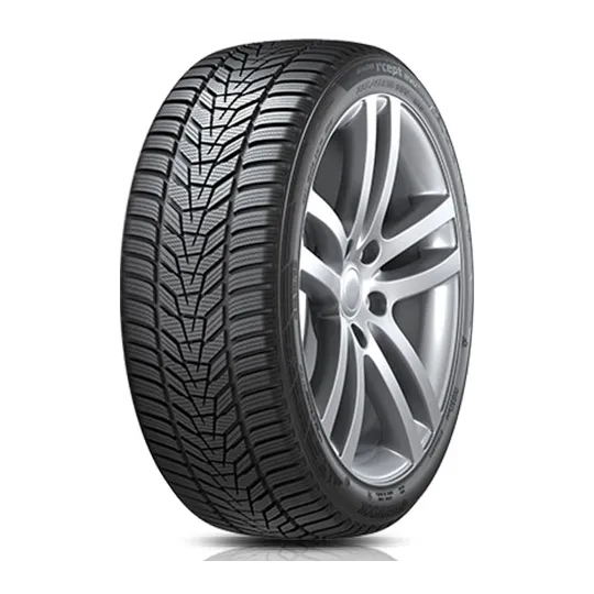 Pneu HANKOOK W330A Winter i*cept evo3 X 235/55 R17 103V pas cher