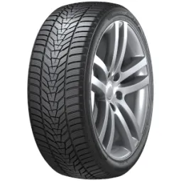 Pneu HANKOOK WINTER I'CEPT EVO3X W330A 255/60 R17 106H pas cher