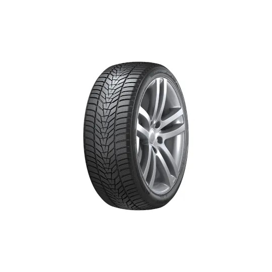 Pneu HANKOOK WINTER I'CEPT EVO3X W330A 255/60 R17 106H pas cher