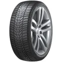 Pneu HANKOOK WINTER I'CEPT EVO3X W330A 255/60 R17 106H pas cher