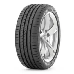 Pneu GOODYEAR EAGF1AS2 235/55 R19 101Y pas cher