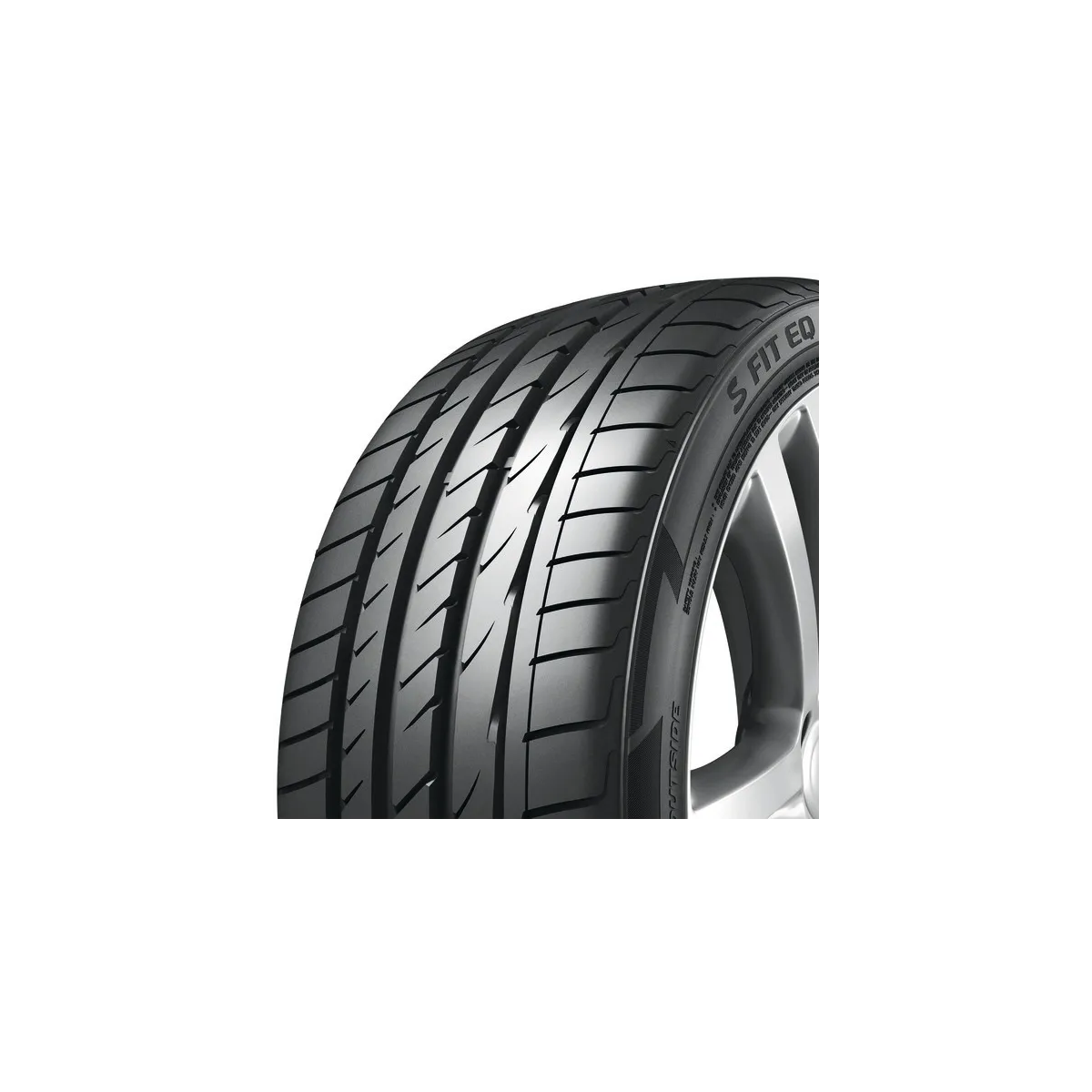 Pneu LAUFENN S FIT EQ PLUS LK01 245/35 R20 95Y pas cher
