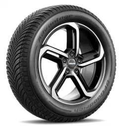 Pneu BF GOODRICH ADVANTAGE SUV ALL-SEASON 215/65 R16 98H pas cher