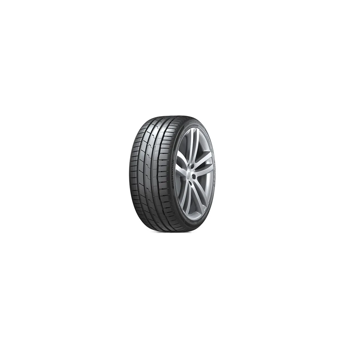 Pneu HANKOOK VENTUS S1 EVO 3 K127 225/55 R18 102Y pas cher