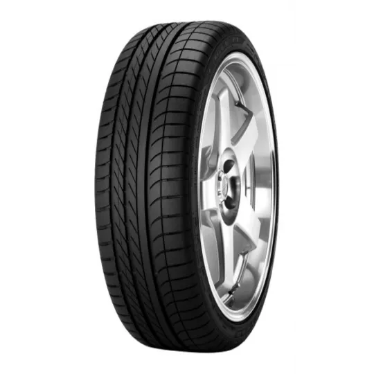 Pneu GOODYEAR F1 ASYM 2 SUV N0 FP 255/50 R19 103Y pas cher