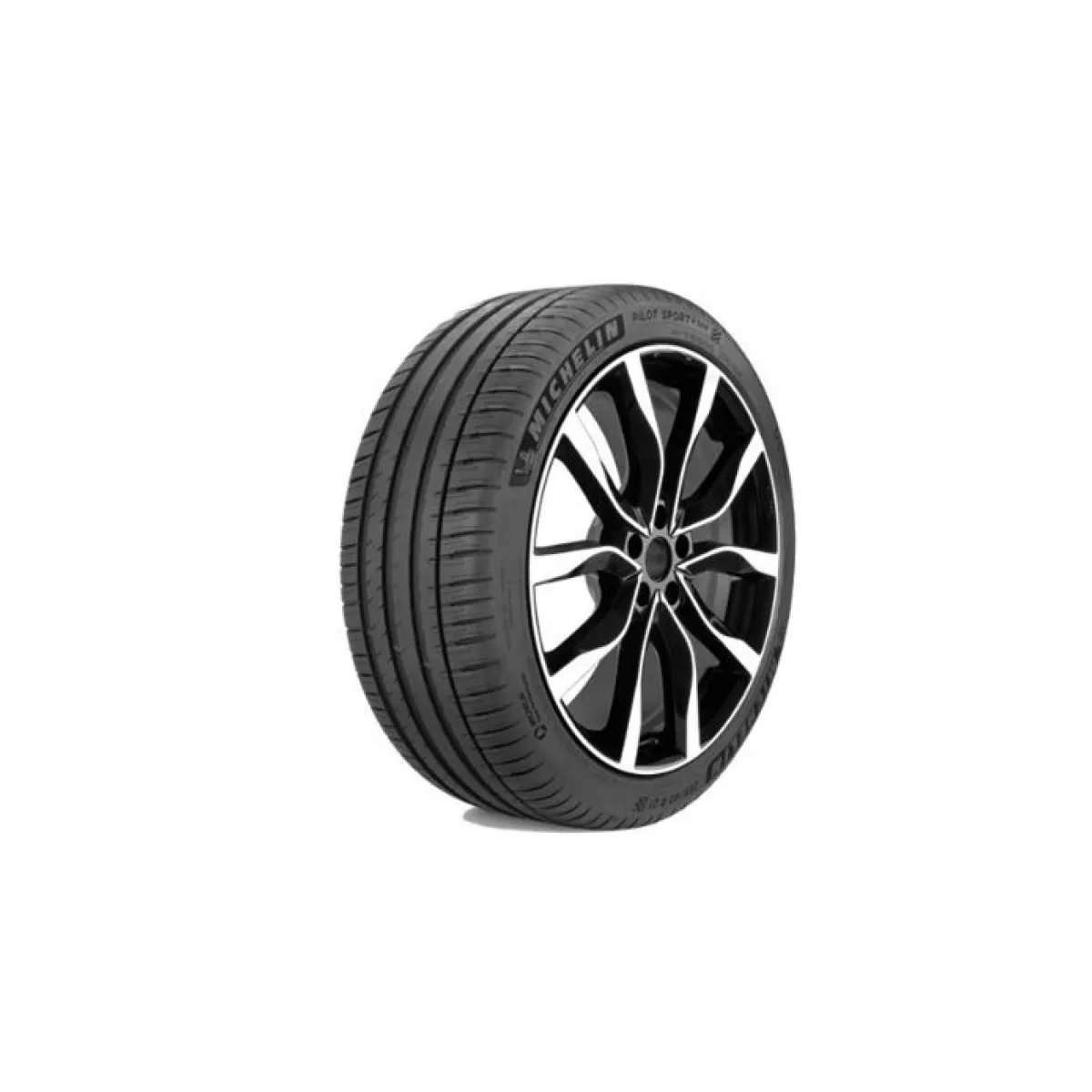 Pneu MICHELIN PIL.SPORT 4 SUV 325/35 R20 108Y pas cher