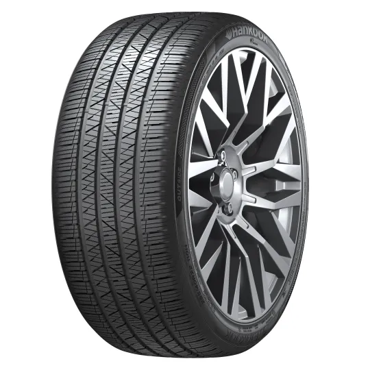 Pneu HANKOOK DYNAPRO HP2 PLUS RA33D 265/45 R21 108H pas cher