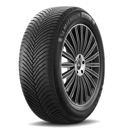 Pneu MICHELIN ALPIN 7 245/40 R18 97V pas cher