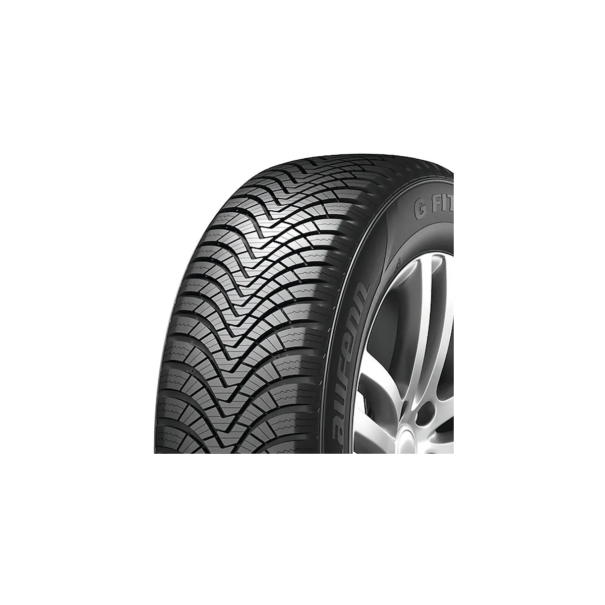 Pneu LAUFENN G Fit 4S LH71 235/55 R17 103W Toute saison