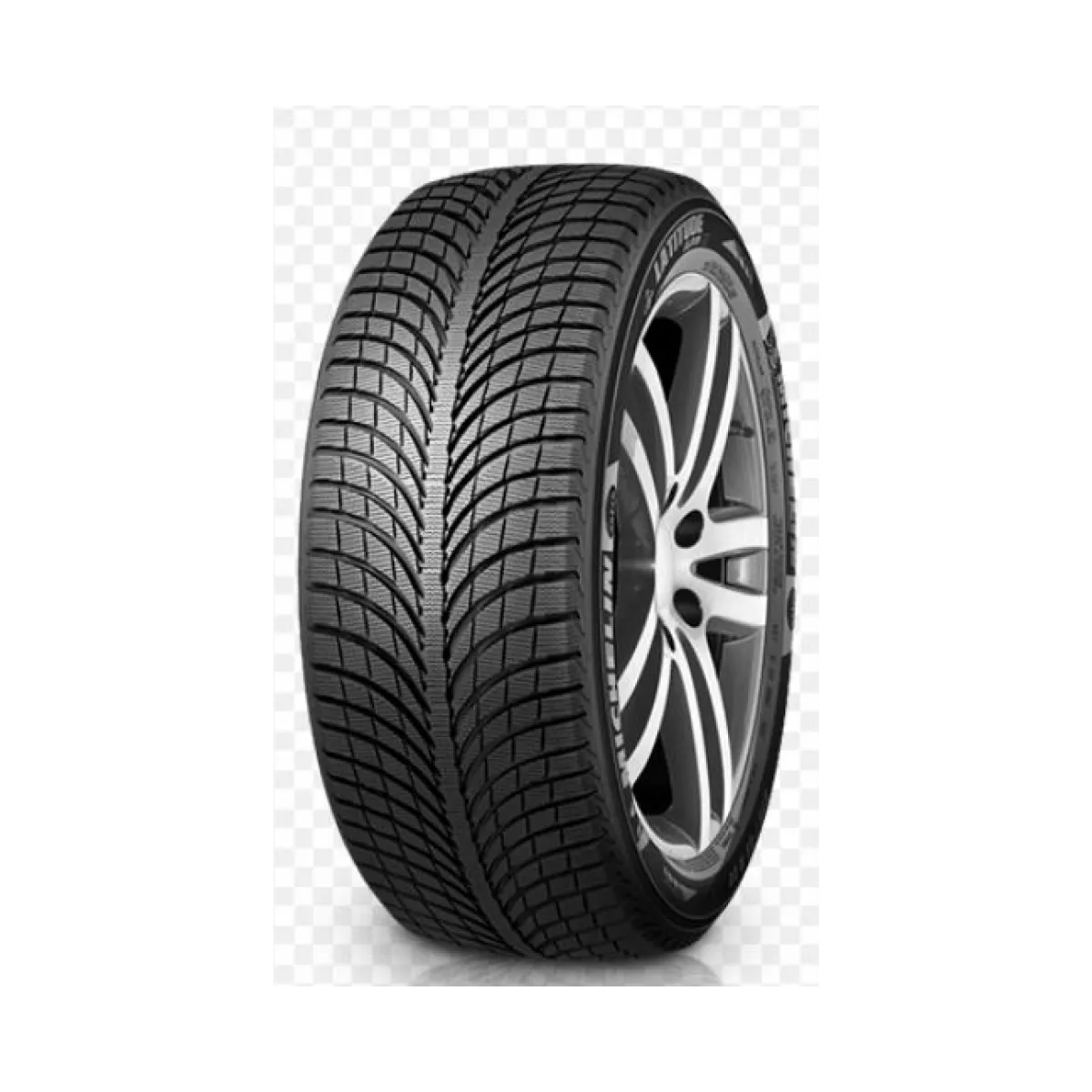 Pneu MICHELIN LATITUDE ALPIN LA2 275/40 R20 106V pas cher