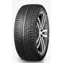 Pneu MICHELIN LATITUDE ALPIN LA2 275/40 R20 106V pas cher