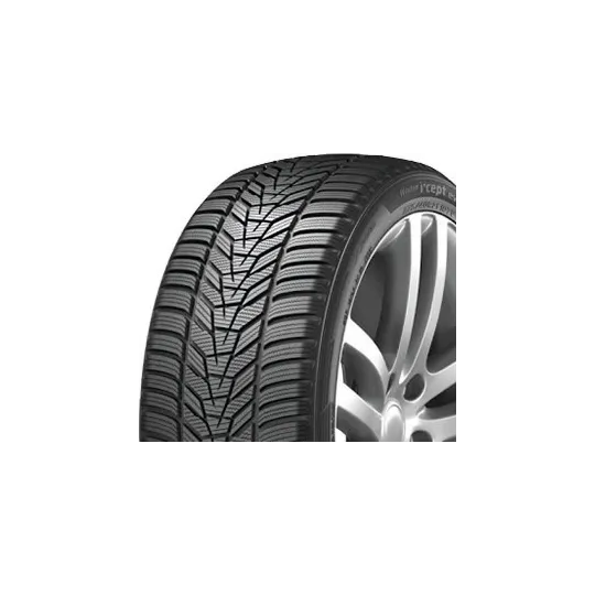 Pneu HANKOOK W330 Winter i*cept evo3 X 295/45 R20 114V pas cher