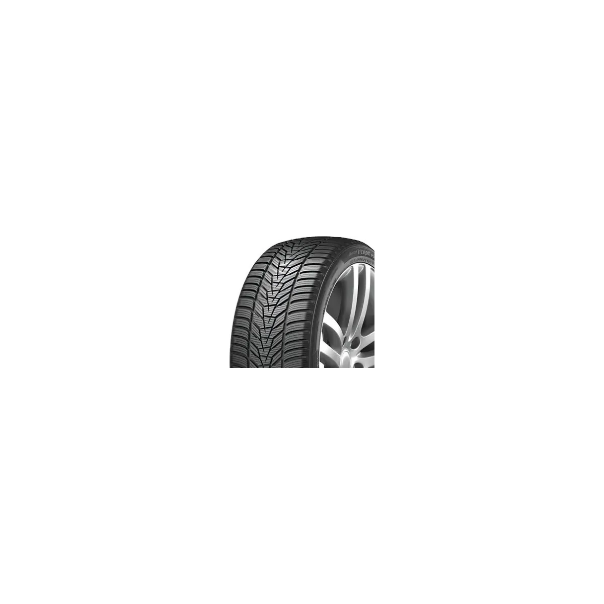 Pneu HANKOOK W330 Winter i*cept evo3 X 295/45 R20 114V pas cher