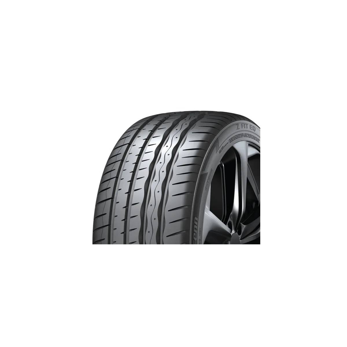 Pneu LAUFENN Z FIT EQ 215/35 R19 85Y pas cher