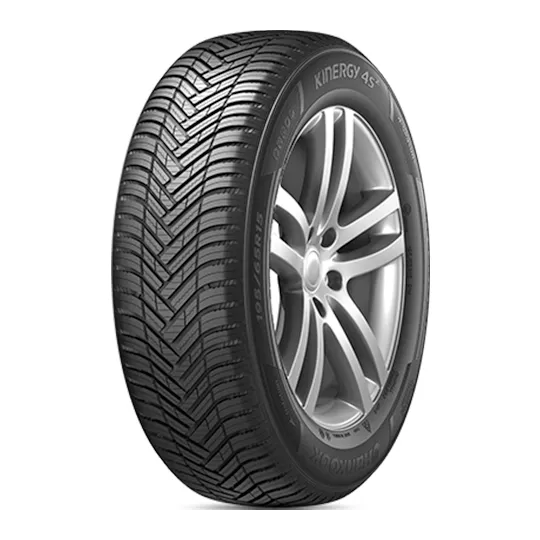 Pneu HANKOOK H750A Kinergy 4S2 X 275/40 R20 106W pas cher