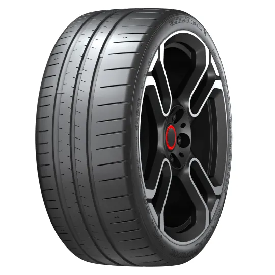 Pneu HANKOOK K129 ND0 XL 275/40 R20 106Y pas cher