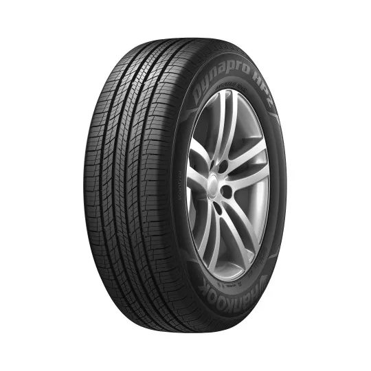 Pneu HANKOOK RA33 235/55 R19 101H pas cher