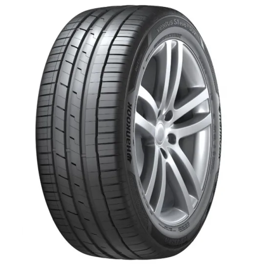 Pneu HANKOOK K127CRFSUX 245/45 R20 103W pas cher