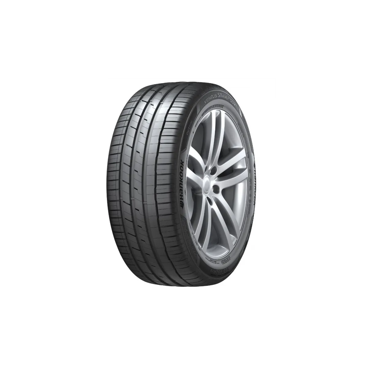 Pneu HANKOOK K127CRFSUX 245/45 R20 103W pas cher