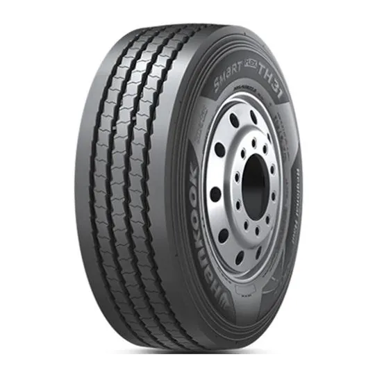 Pneu HANKOOK TH31 235/75 R17 143J pas cher