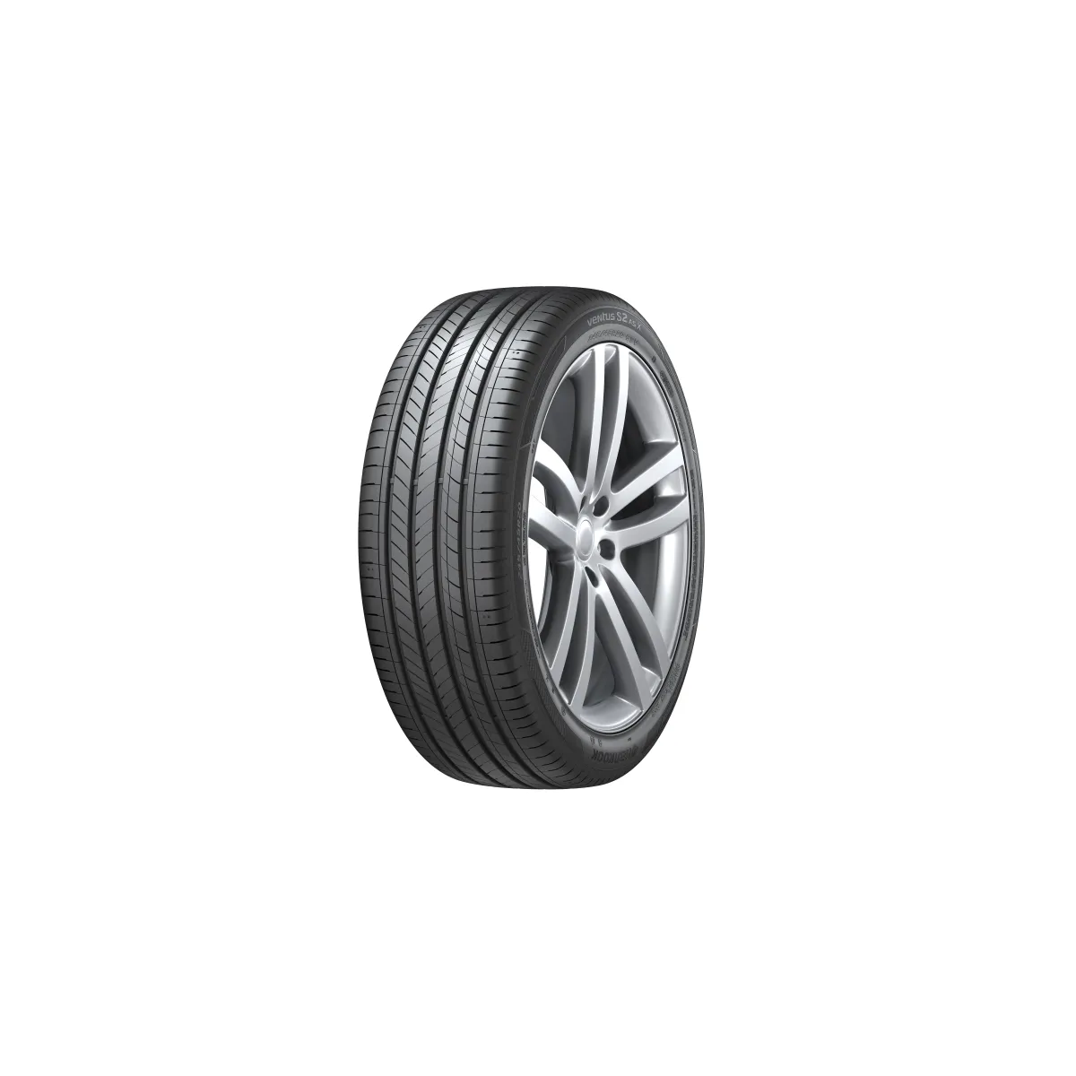 Pneu HANKOOK RH17 Ventus S2 AS X 245/45 R20 99V pas cher
