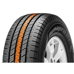 Pneu HANKOOK DYNAPRO HTR H12 245/70 R17 119S pas cher