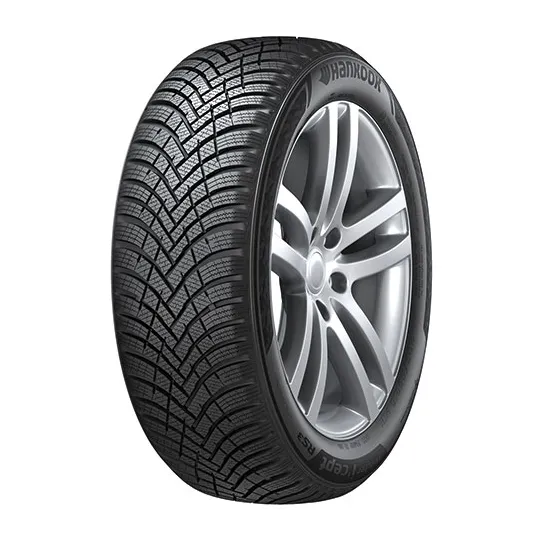 Pneu HANKOOK WINTER i*cept RS3 W462 215/55 R17 98V pas cher