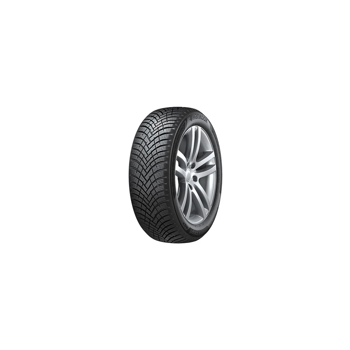 Pneu HANKOOK WINTER i*cept RS3 W462 215/55 R17 98V pas cher