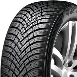 Pneu HANKOOK WINTER i*cept RS3 W462 165/70 R14 85T pas cher