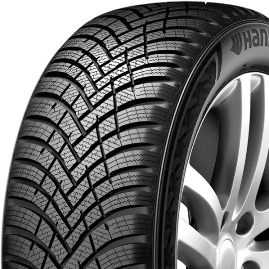 Pneu HANKOOK WINTER i*cept RS3 W462 165/70 R14 85T pas cher