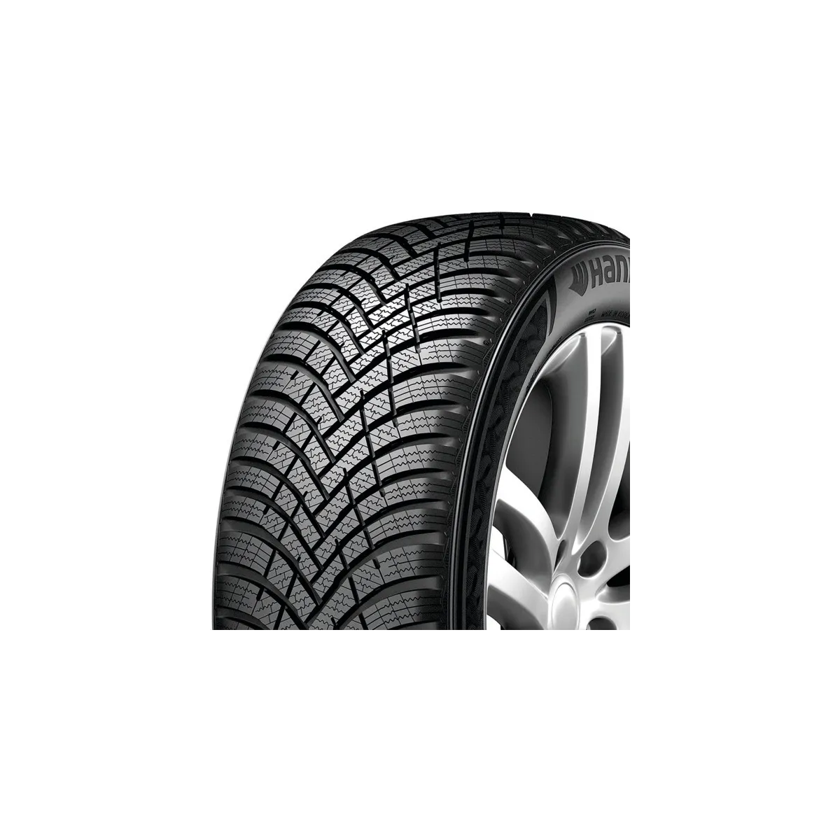 Pneu HANKOOK WINTER i*cept RS3 W462 165/70 R14 85T pas cher