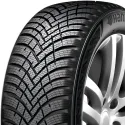 Pneu HANKOOK WINTER i*cept RS3 W462 165/70 R14 85T pas cher