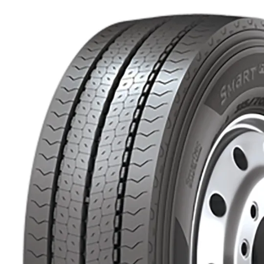Pneu HANKOOK 156/150 L 315/80 R22 156AH51 pas cher