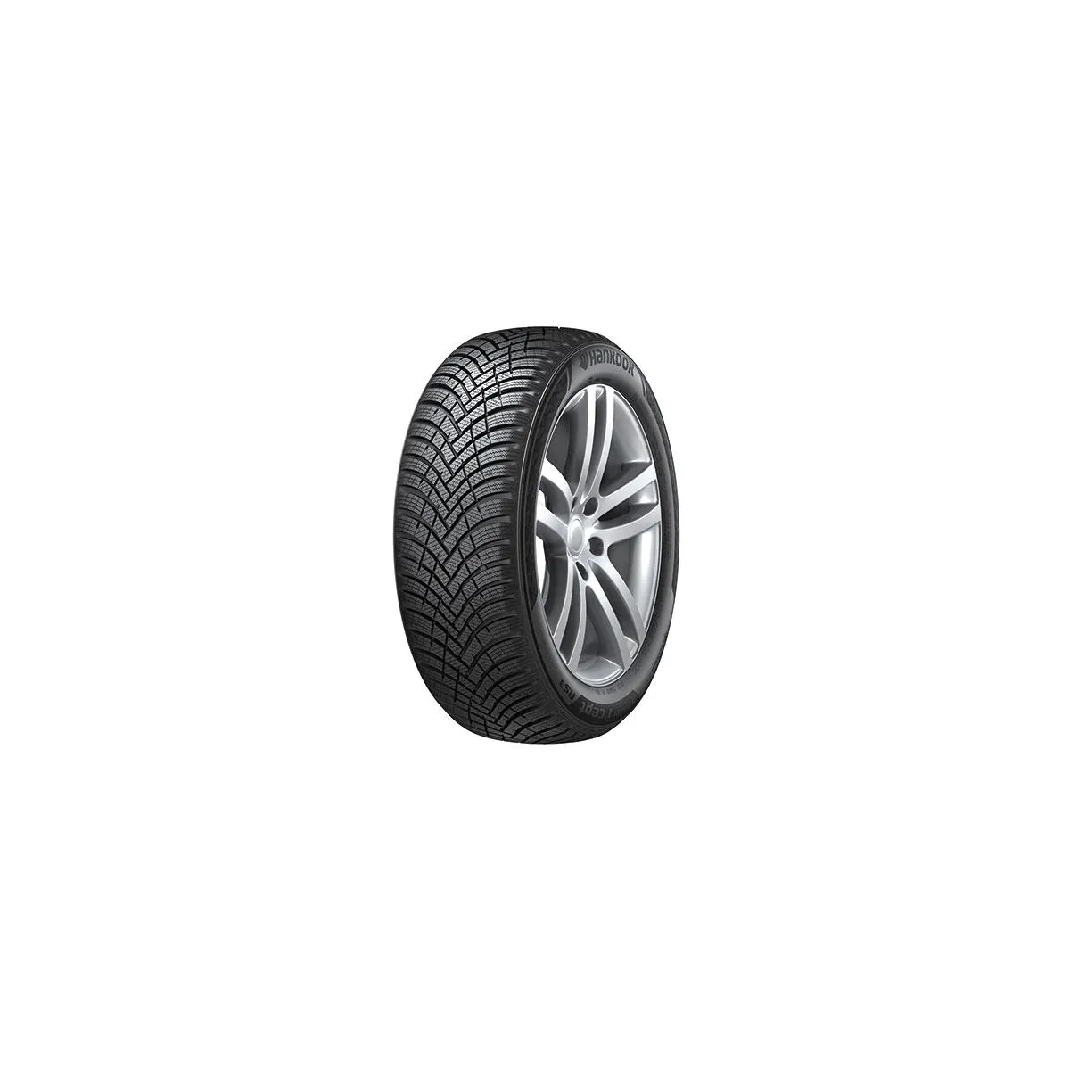 Pneu HANKOOK W462 205/55 R16 91H pas cher
