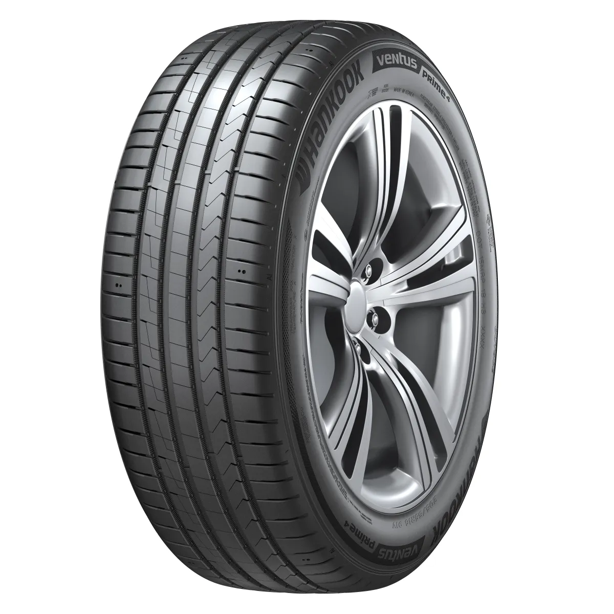 Pneu HANKOOK K135 Ventus Prime 4 215/55 R17 94W pas cher