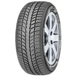 Pneu KLEBER QUADRAXER SUV 255/55 R18 109V pas cher