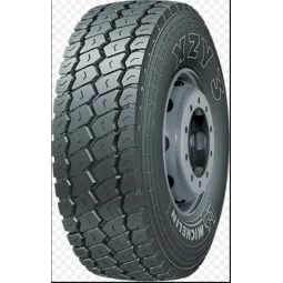 Pneu MICHELIN 148/145 K 11/0 R22 148K pas cher