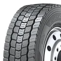 Pneu HANKOOK 152/148 M 295/80 R22 152DH51 pas cher