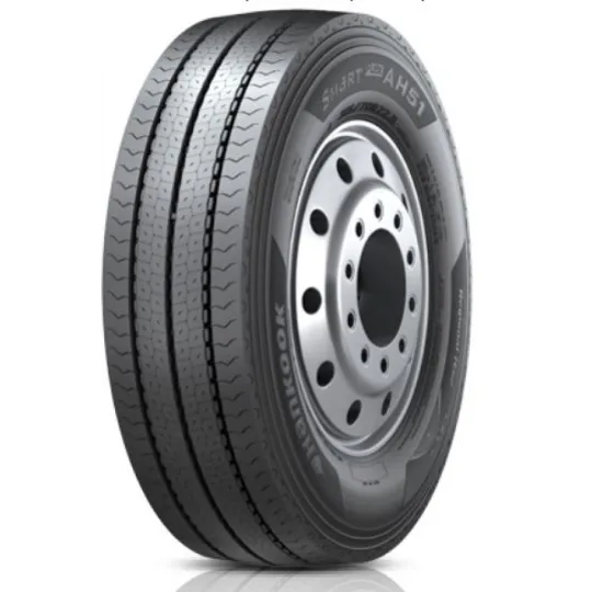 Pneu HANKOOK AH51 295/80 R22 154M pas cher